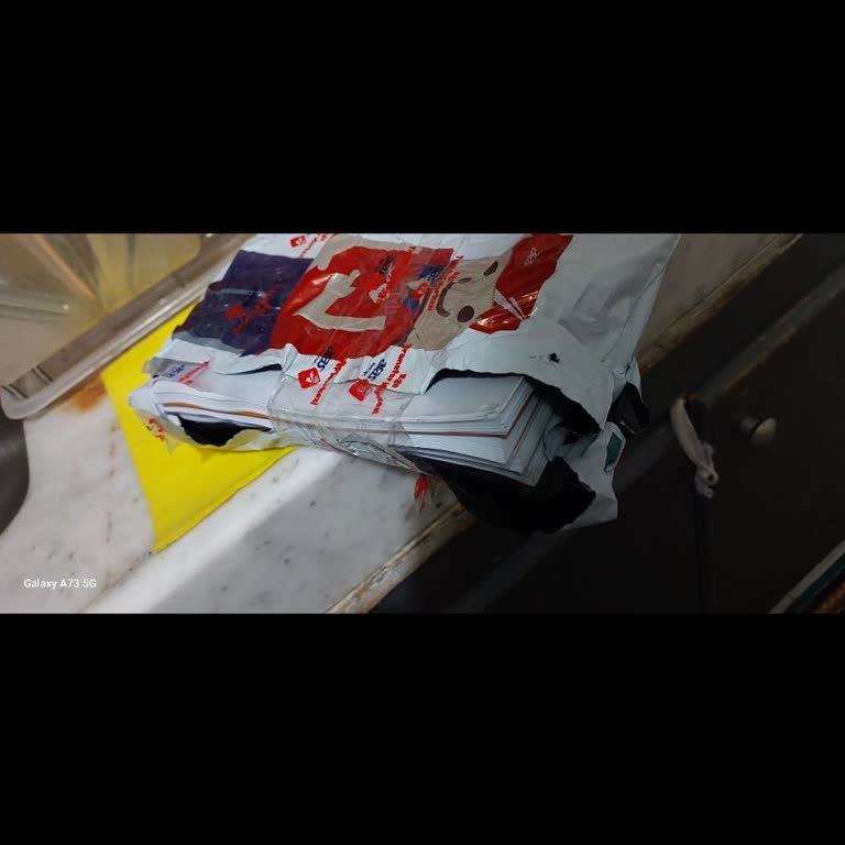 Kitap Teslimatında Yetersiz Paketleme Şikayeti