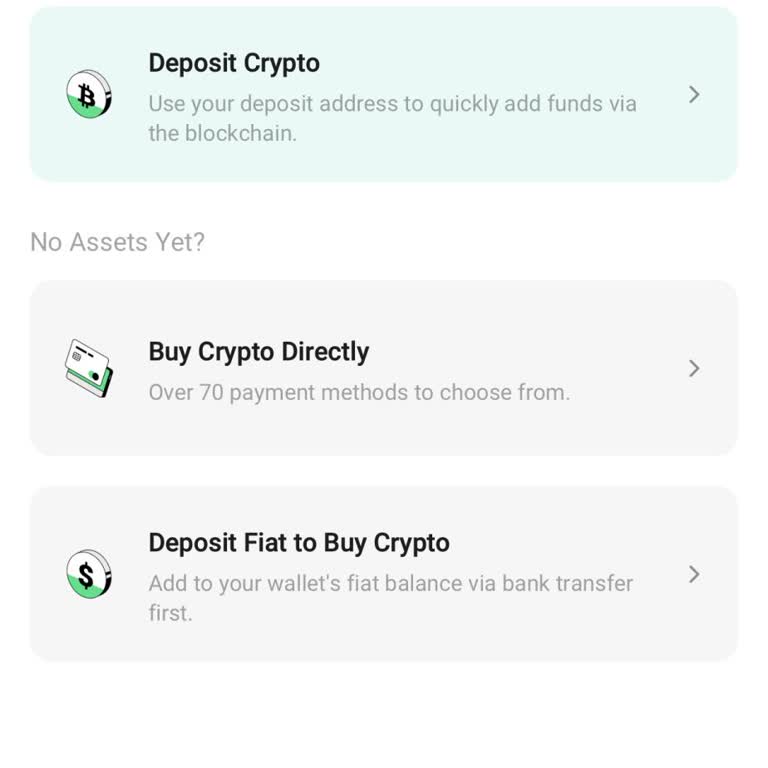 Missing Balance in My KuCoin Account After Identity Verification