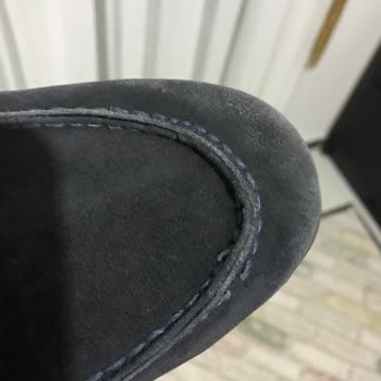 Deichmann Ayakkabıda Dikiş Problemi Ve Çözüm Eksikliği