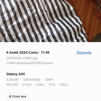 Sephora Siparişimde Eksik Ürün Sorunu