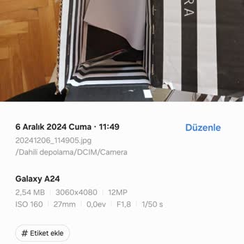 Sephora Siparişimde Eksik Ürün Sorunu