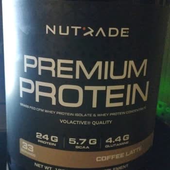 Nutrade.com.tr Servis Sayısındaki Tutarsızlık Ve Müşteri Hizmetleri Sorunu