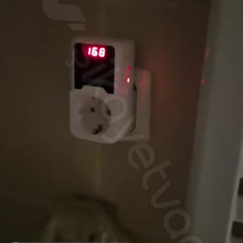 CK Boğaziçi Elektrik Elektrik Hep Düşük Voltajda!