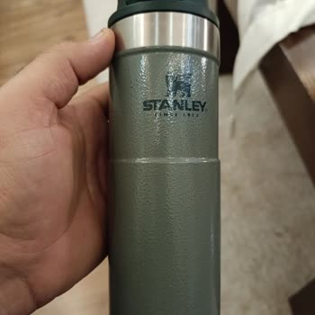 Stanley Termosun Isı Tutma Performansı Hayal Kırıklığı