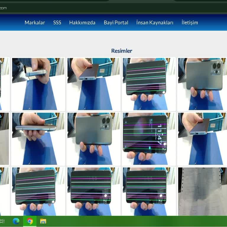 Realme Telefonumun Tamir Sürecinde Yaşadığım Mağduriyet