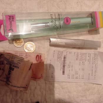 Eksik Para Üstü Sorunu Yine Tekrarladı