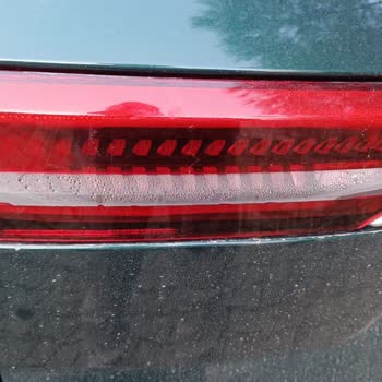 Togg Yeni Araçta Su Birikintisi Sorunu Ve Servis Zorluğu