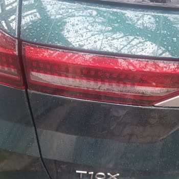 Togg Yeni Araçta Su Birikintisi Sorunu Ve Servis Zorluğu