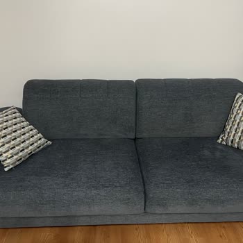 Yanlış Renk Ve Eksik Teslimat: Doğtaş Mobilya Deneyimi