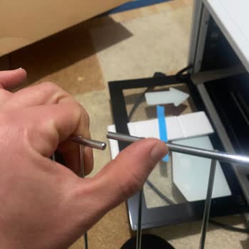 Simfer'den Gelen Yamuk Fırın Sorunu