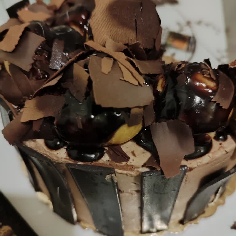 Bayat Pasta Ve İlgisiz Hizmet Deneyimi