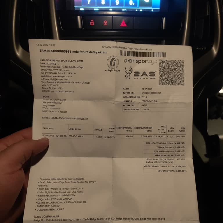 Kalitesiz Ayakkabı Ve Yetersiz Müşteri Hizmeti