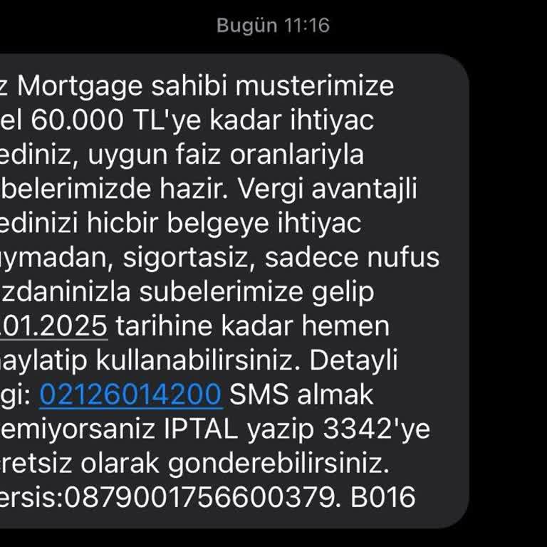Garanti Bankası'nda İlgisizlik Ve Müşteri Mağduriyeti