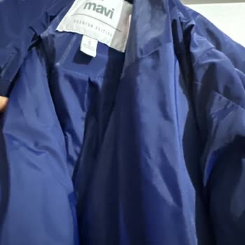 Mavi Montta Rahatsız Edici Koku Sorunu