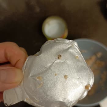 Dardanel Ton Balığında Beklenmedik Sürpriz