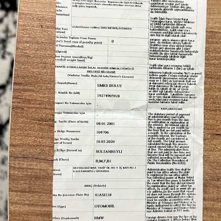 Martı Tag'da Yaşanan Mağduriyet Ve İletişim Sorunları