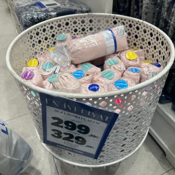Yanıltıcı Fiyat Etiketleri Ve Kasada Çifte Standart