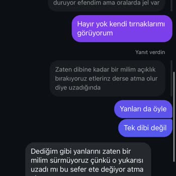 Kötü Hizmet Ve İlgisiz Müşteri İlişkileri