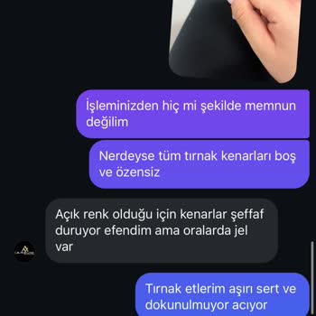 Kötü Hizmet Ve İlgisiz Müşteri İlişkileri