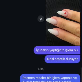 Kötü Hizmet Ve İlgisiz Müşteri İlişkileri