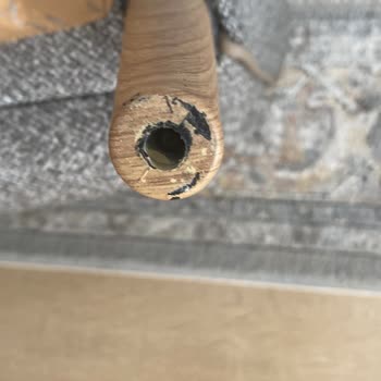 Koltuk Takımındaki Defolar İçin Değişim Talebi