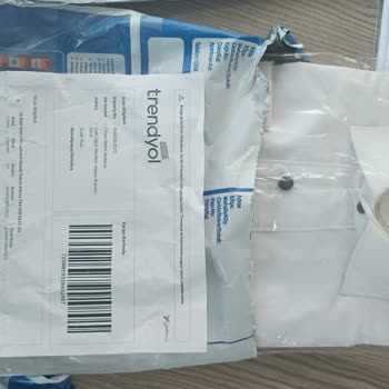 Yanlış Ürün Gönderimi Ve Geciken İade Süreci