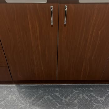 Su Arıtıcı Bakımında Yaşanan Sızıntı Sorunu