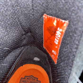 Harley Davidson Botlarındaki Kalite Düşüşü