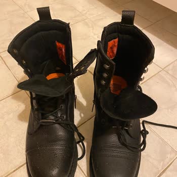 Harley Davidson Botlarındaki Kalite Düşüşü