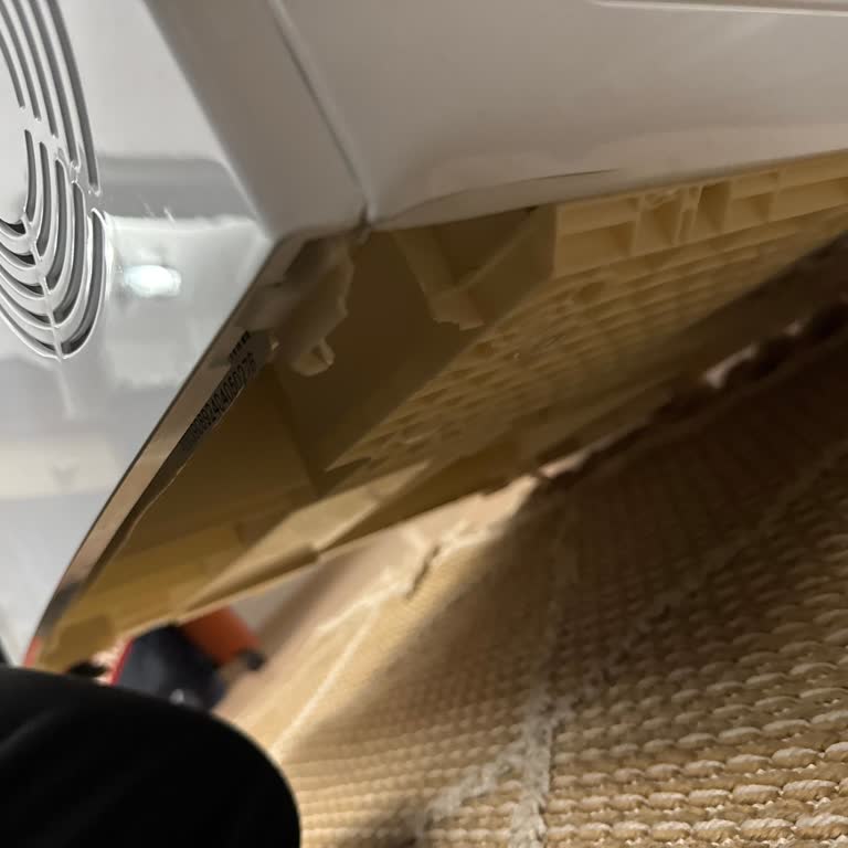 Kırık Kurutma Makinesi Ve İletişim Sorunları