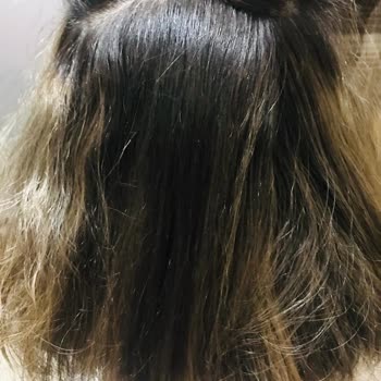 Saç Hizmetinde Hayal Kırıklığı Ve İlgisizlik