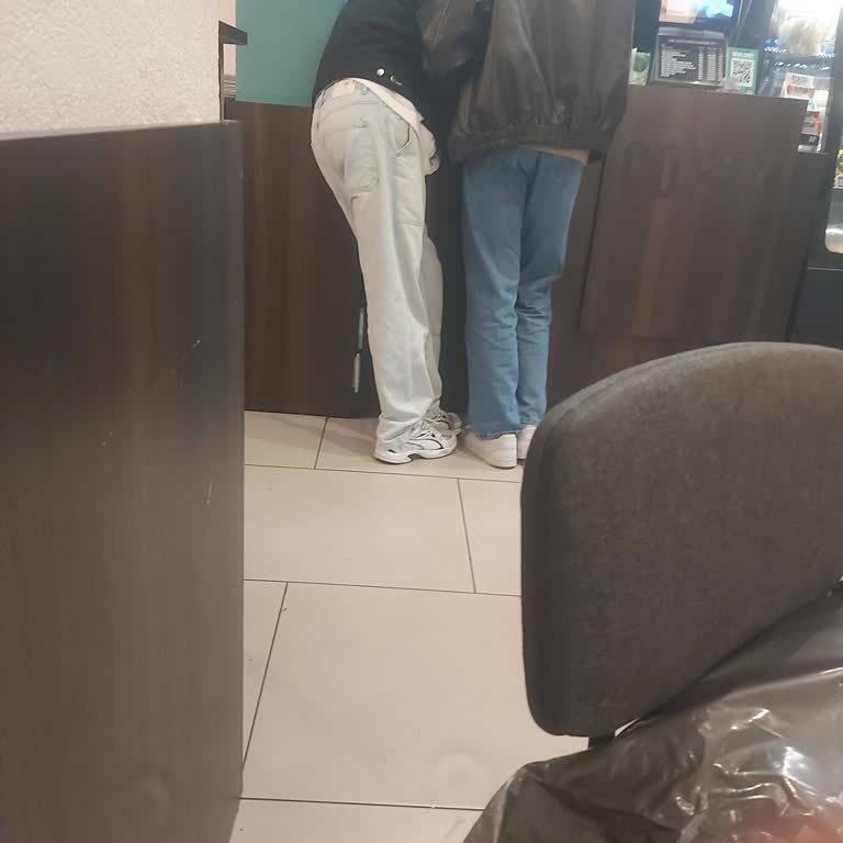 Bakırköy Çarşı'da Rahatsız Edici Personel Davranışları