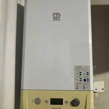 DemirDöküm Kombi Servis Hizmetindeki Yetersizlik Ve Müşteri Mağduriyeti!