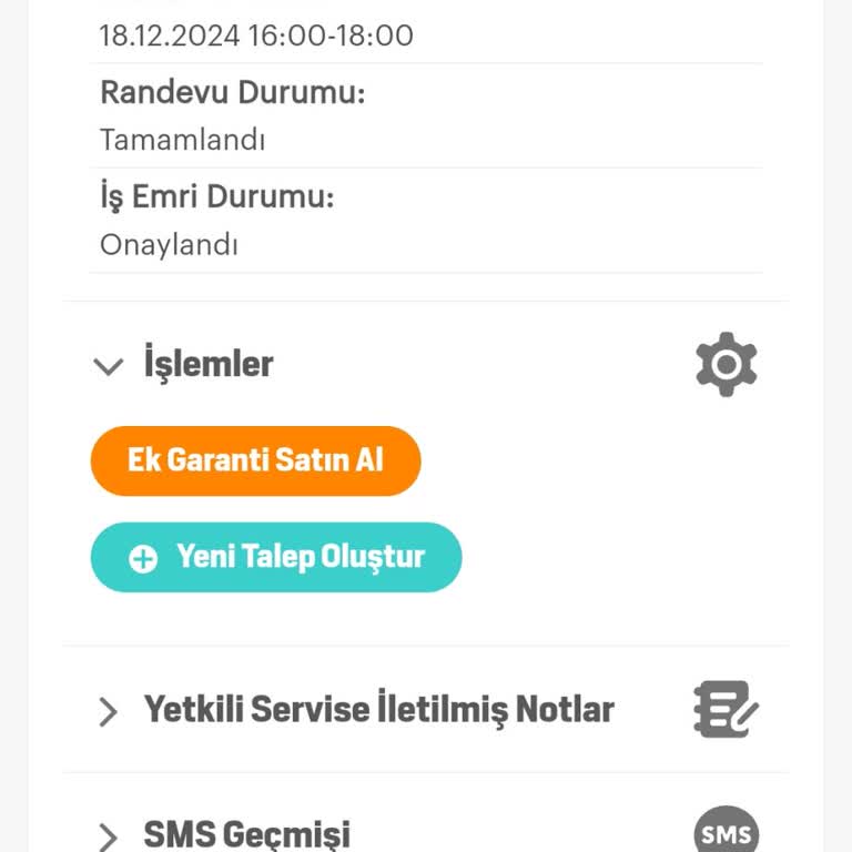 Arçelik Çamaşır Makinesi Sürekli Arıza Yapıyor