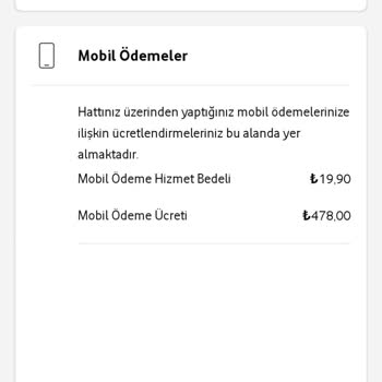 Mobil Ödeme Onayı Olmadan Yapılan Üyelikler