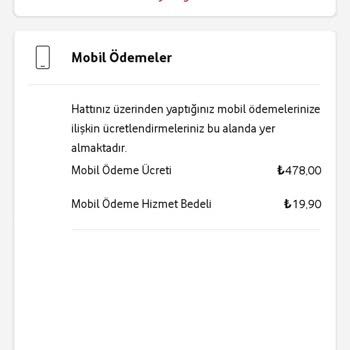 Mobil Ödeme Onayı Olmadan Yapılan Üyelikler
