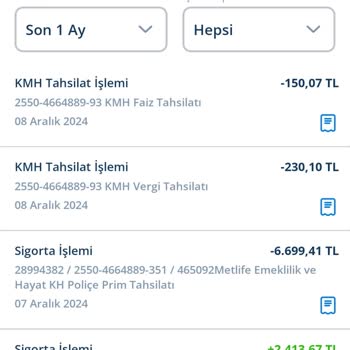 Denizbank'ın Emekliyi Mağdur Eden Hizmetleri