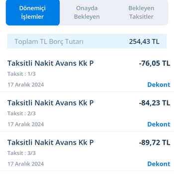 Denizbank'ın Emekliyi Mağdur Eden Hizmetleri
