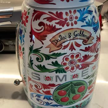 Smeg Kettle Soyulma Sorunu Ve Boğaziçi İthalat'ın Çözüm Eksikliği