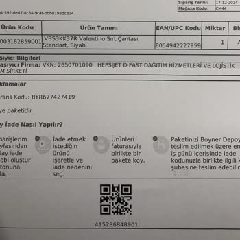 Yanıltıcı Marka Bilgisi: Valentino Mu Mario Valentino Mu?