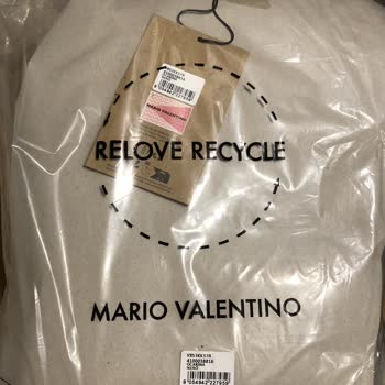 Yanıltıcı Marka Bilgisi: Valentino Mu Mario Valentino Mu?