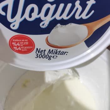 Son Kullanma Tarihi Geçmemiş Üründe Küflenme Ve Koku Sorunu