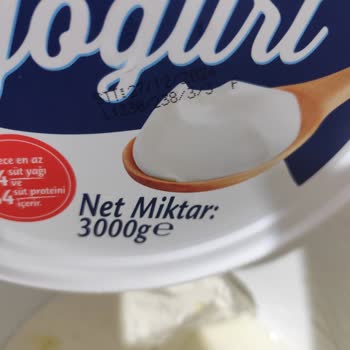 Son Kullanma Tarihi Geçmemiş Üründe Küflenme Ve Koku Sorunu