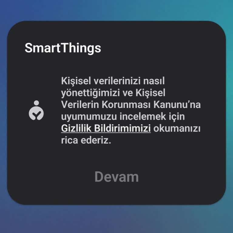 Wi-Fi Bağlantısı Kurulamayan Kurutma Makinesi Mağduriyeti
