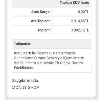Yanlış Ödeme Tutarı İle Karşılaşma Kâbusu