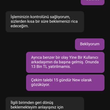 RealCasino'da Ödeme Gecikmesi: 20 Günlük Bekleyiş