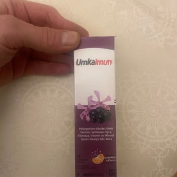 A101 Mağazasında Sağlık Ürünü İade Sorunu