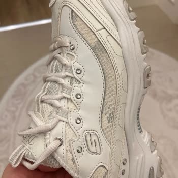 Skechers Ayakkabı Temizleme Ürünü Ve Müşteri Hizmetleri Sorunu