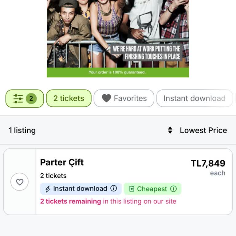 Fındıkkıran Balesi Bilet Satışında Adaletsizlik Ve Denetim Eksikliği