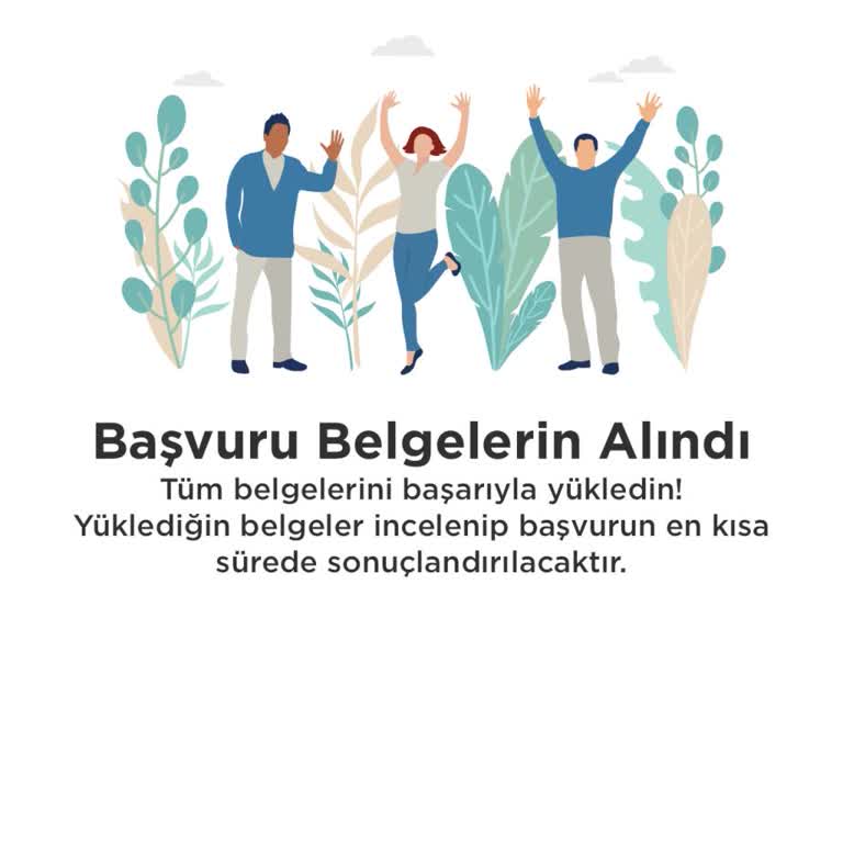 Martı Tag Sürücü Başvurum Neden Hala Değerlendiriliyor?